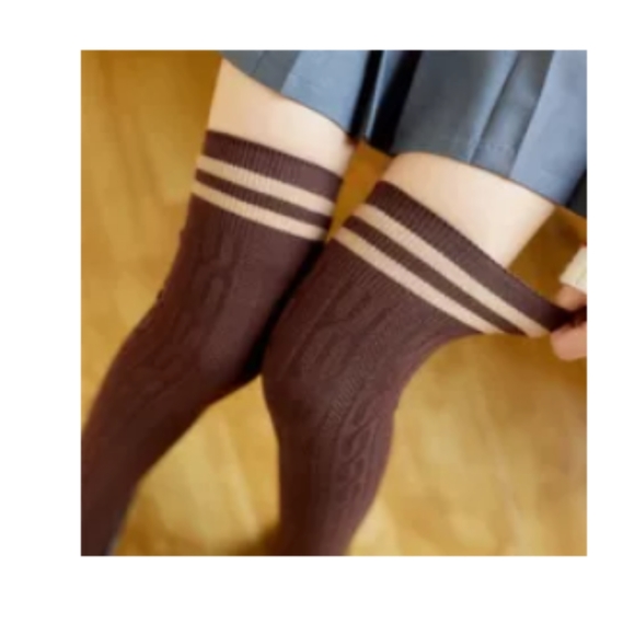 Tube Socks! - Picture 5 of 5